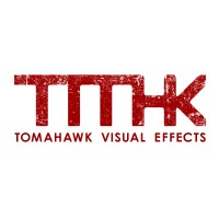 Tomahawk Visual Effects TMHK, LLC