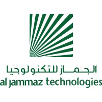 AlJammaz Technologies الجماز للتكنولوجيا