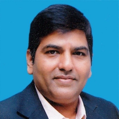 Sunil Ranka