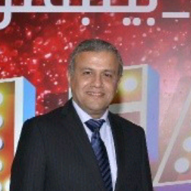 Mohamad Ali Nasser