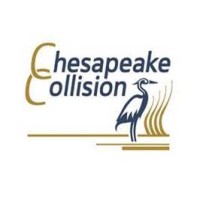 Chesapeake Collision