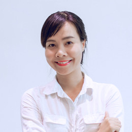 Tram Nhung Nguyen