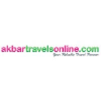 Akbar Online Booking Co Pvt Ltd