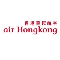 AHK Air Hong Kong Ltd