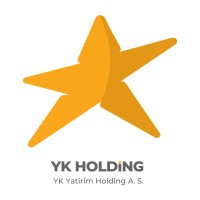YK Holding A.Ş