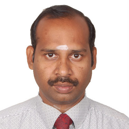 Ganesan Saravanavel