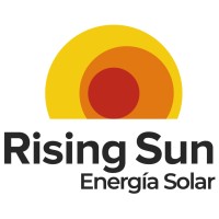 Rising Sun Chile