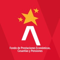 FONCEP - Fondo de Prestaciones  Económicas, Cesantías y Pensiones