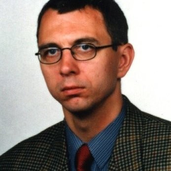 Kolebski Witold, MBA