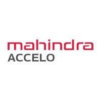 Mahindra Accelo