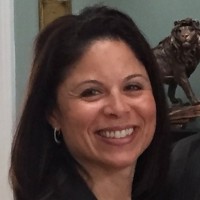 Valerie Ortiz, MS, RDN