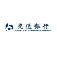 Bank of Communications Co.,Ltd.