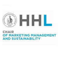 HHL Chair of Marketing Management and Sustainability