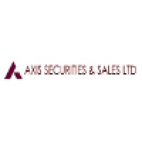 Axis Sales Ltd.