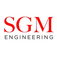 SGM Engineering Inc.