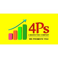4Ps A marketing company