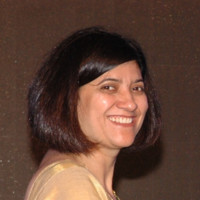 Sapna Moudgil