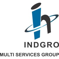  Indgro Multi Services Group™