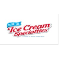 Ice Cream Specialties, a division of Prairie Farms Dairy