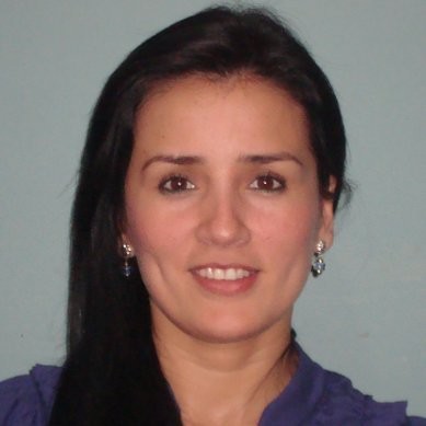 Ana Arteaga