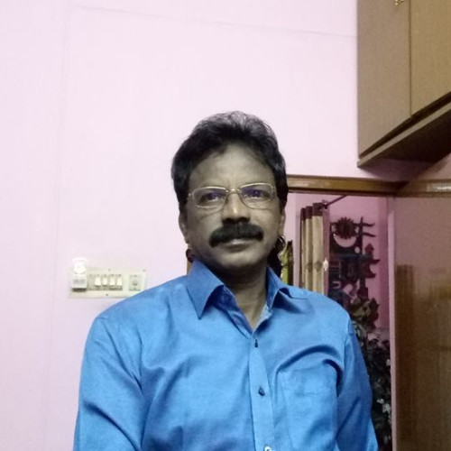 Dr. Manda Sai Ram Swaroop