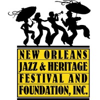 The New Orleans Jazz & Heritage Festival and Foundation, Inc.