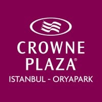 Crowne Plaza Oryapark
