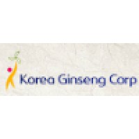 Korea Ginseng Corp.