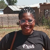 Thandi Dlamini