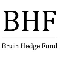 Bruin Hedge Fund