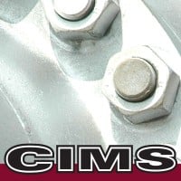 CIMS Limited Partnership