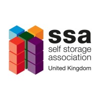The Self Storage Association UK