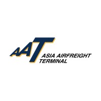 Asia Airfreight Terminal Co. Ltd.
