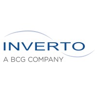 INVERTO, A BCG Company