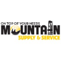Mountain Supply & Service, L.L.C.