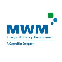 Former MWM GmbH