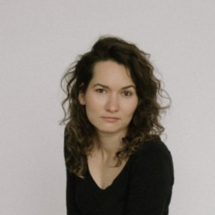 Polina Ostasheva