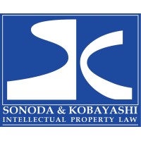 Sonoda & Kobayashi Intellectual Property Law