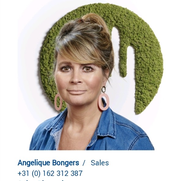 Angelique Bongers