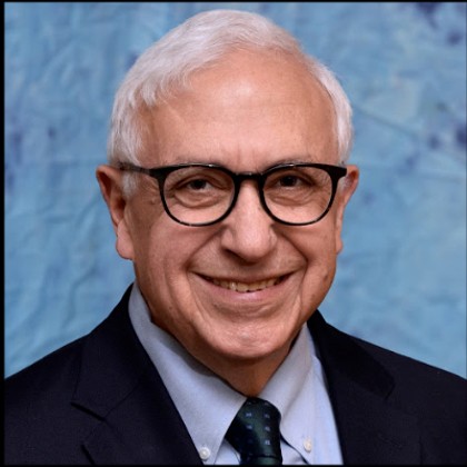 Carl Feinstein, MD