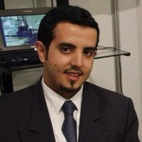 Fahad S. Al-Hamad