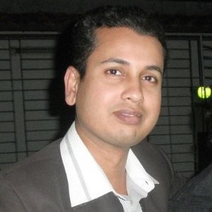 Hasanur Rahman