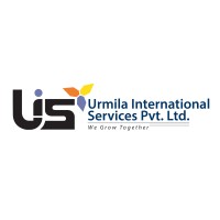 Urmila International Services Pvt. Ltd.