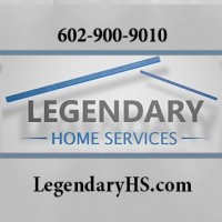 Legendary Home Services, LLC