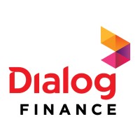 Dialog Finance PLC