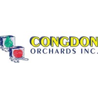 CONGDON ORCHARDS, INC.