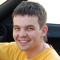 Maxim Kolesov