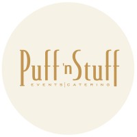 Puff 'n Stuff Catering and Events