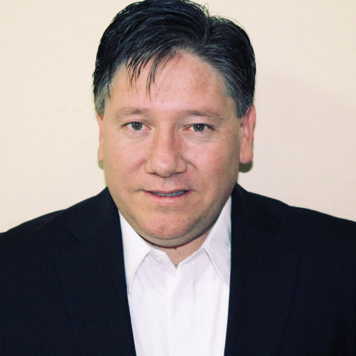 Ricardo Zubimendi Almada