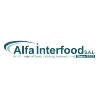 Alfa Interfood S.A.L